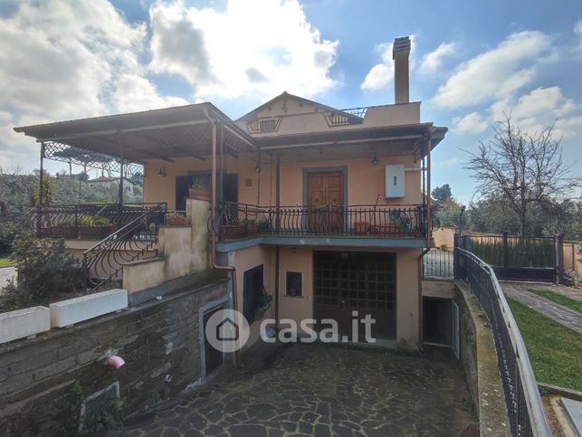 Appartamento in residenziale in Via Mastro di Casa