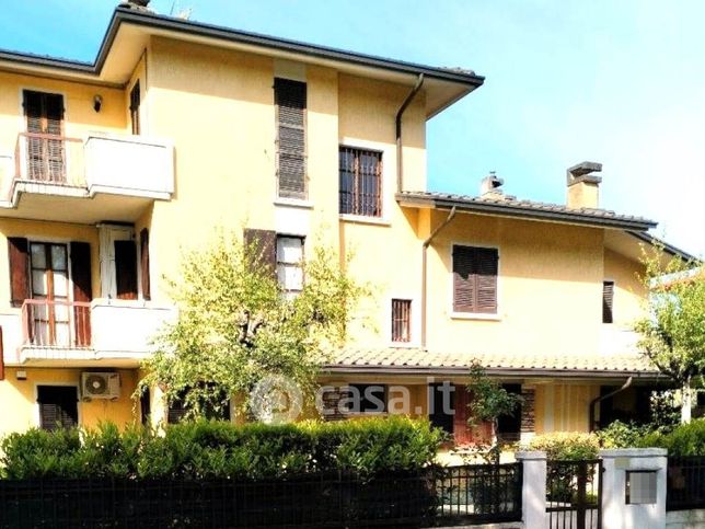 Appartamento in residenziale in Via Roma 19