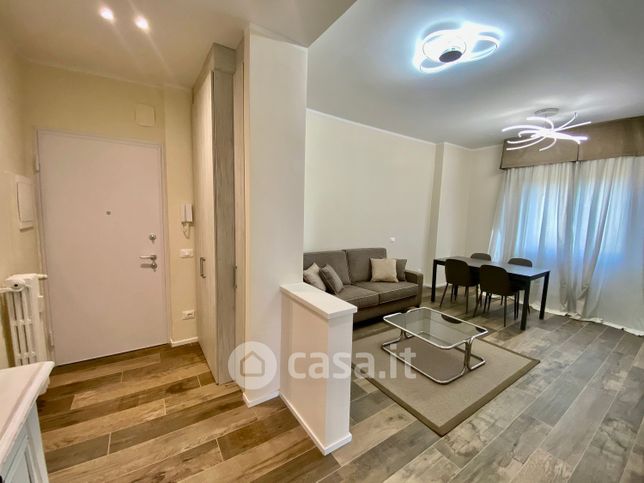 Appartamento in residenziale in Via Alessandro Allori 62