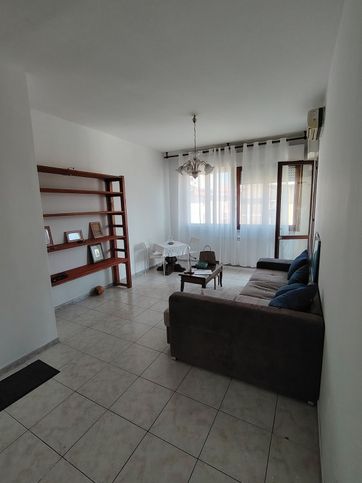 Appartamento in residenziale in Via delle Naiadi 4