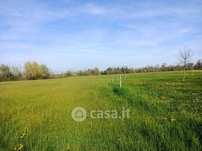Terreno agricolo in commerciale in Via Gatta