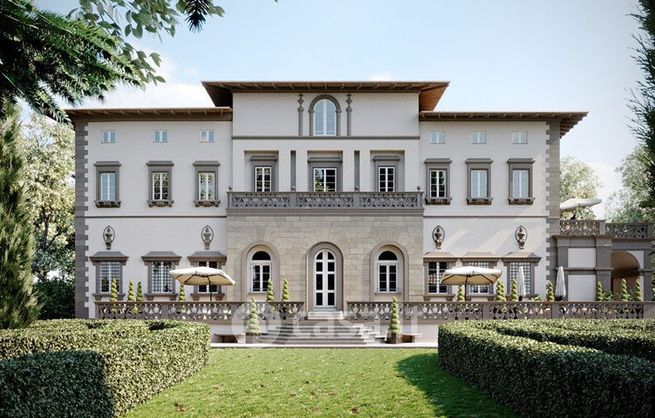 Appartamento in residenziale in