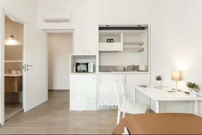 Appartamento in residenziale in Via Roma 65