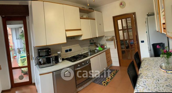 Appartamento in residenziale in Via Guido de Ruggiero 6