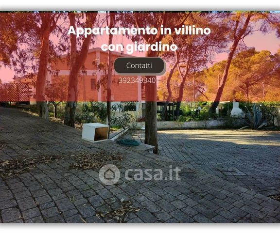 Appartamento in residenziale in 