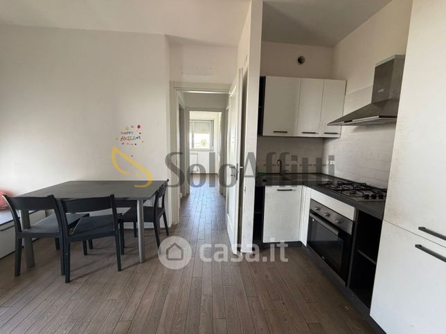Appartamento in residenziale in Via Giulio Romano