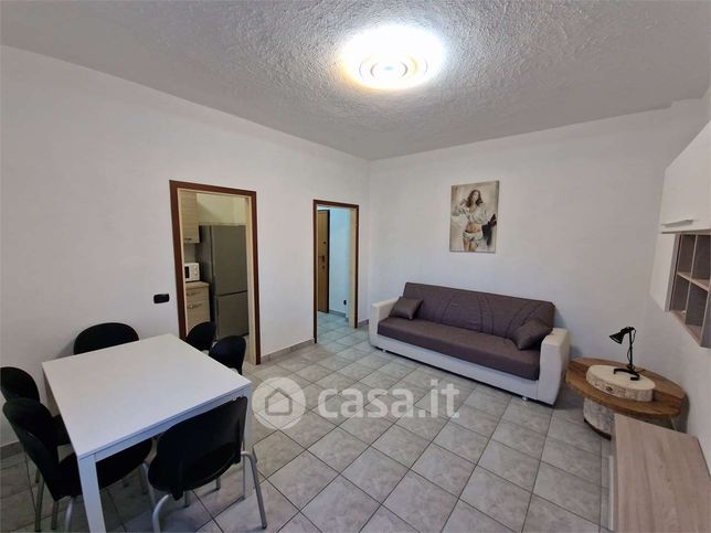 Appartamento in residenziale in Via Don C. Gnocchi 17