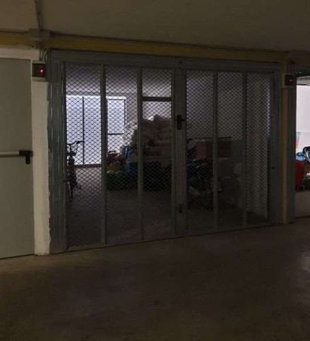 Garage/posto auto in residenziale in Via Palermo