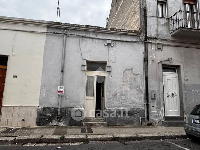 Casa indipendente in residenziale in Via San Lorenzo