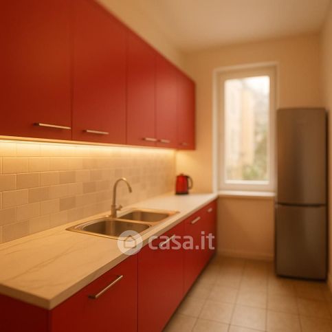 Appartamento in residenziale in Via Francesco Veracini