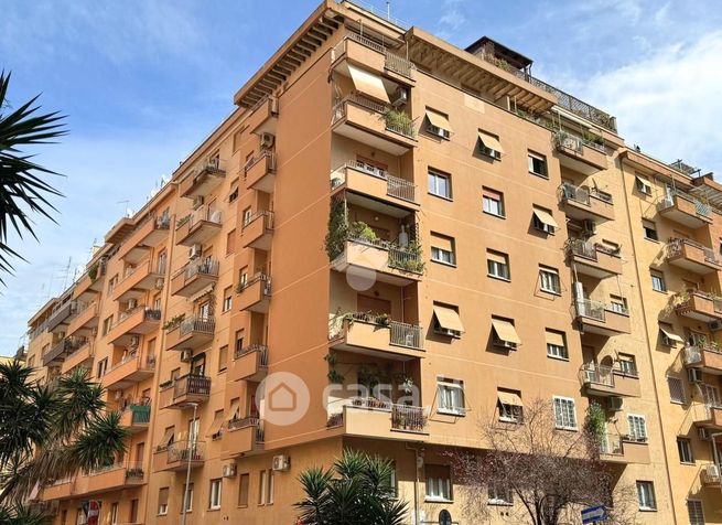 Appartamento in residenziale in Via Marcantonio Bragadin 106