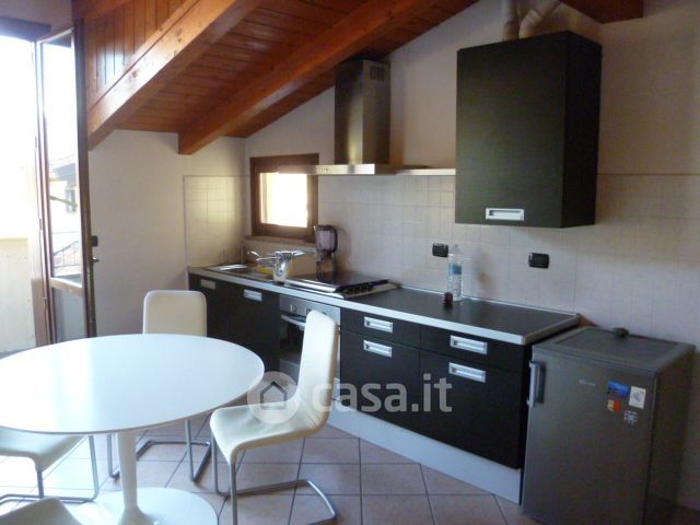 Appartamento in residenziale in Dei Mille 29