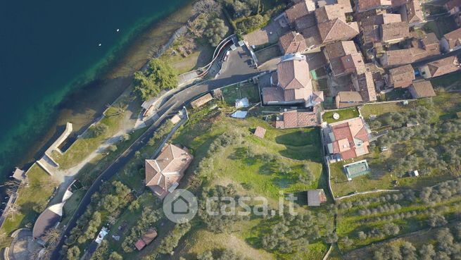 Terreno edificabile in residenziale in Località Carzano 56