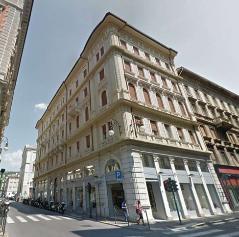 Appartamento in residenziale in Via San Spiridione 7