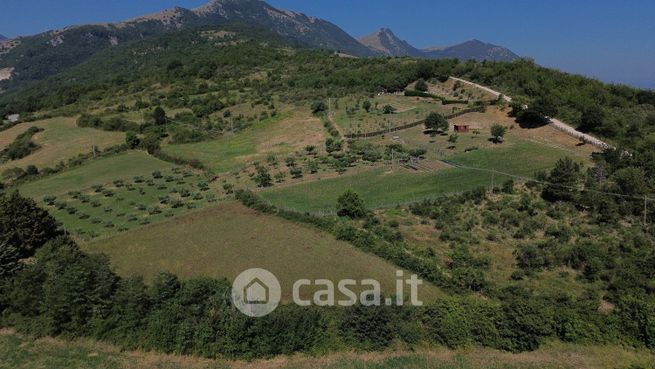 Terreno agricolo in commerciale in LocalitÃ  Cimponi