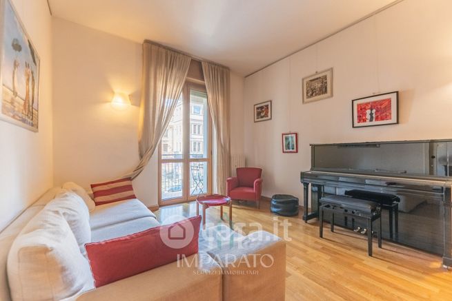 Appartamento in residenziale in Piazzale Biancamano