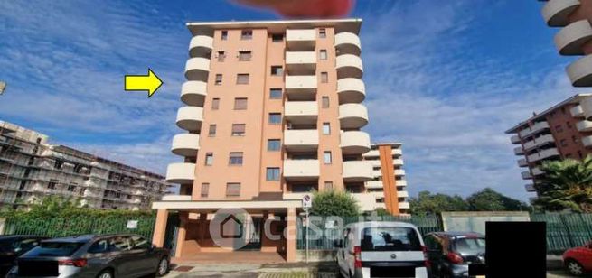 Appartamento in residenziale in Via Madre Teresa di Calcutta