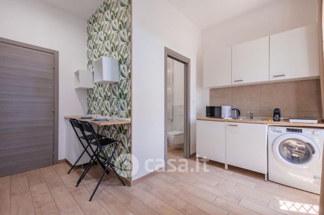 Appartamento in residenziale in Via de' Carracci