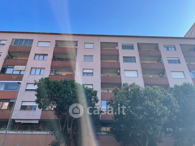 Appartamento in residenziale in Via Camerata Picena 347