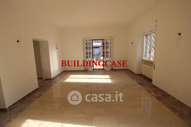 Appartamento in residenziale in Via Federico Paolini