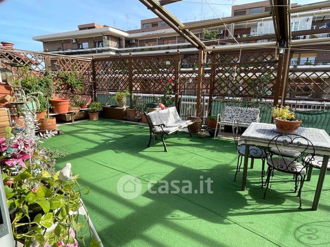 Appartamento in residenziale in Via Giuseppe Donati 115