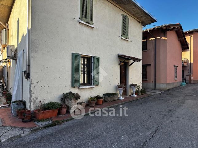 Casa indipendente in residenziale in Via Sabotino 6