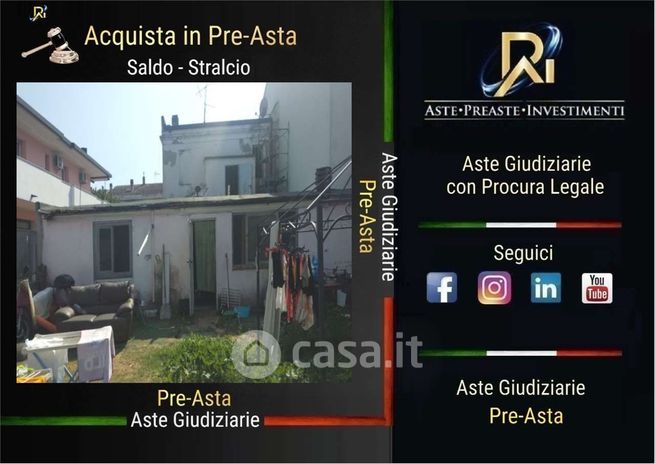 Appartamento in residenziale in Via Emilia Vecchia 203