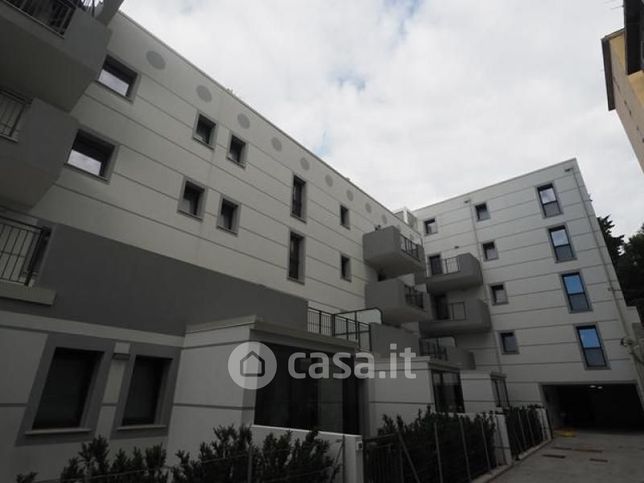 Appartamento in residenziale in