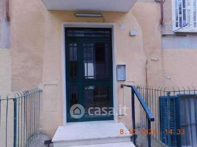 Appartamento in residenziale in Via dei Licheni 13