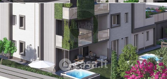 Appartamento in residenziale in Via Vignolese