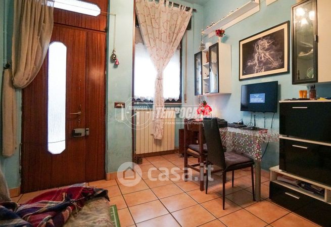 Appartamento in residenziale in Via Giuseppe Garibaldi 3