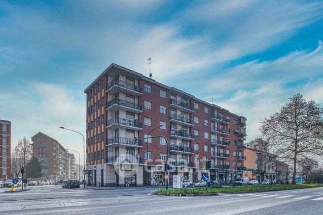 Appartamento in residenziale in Via Guido Reni 153