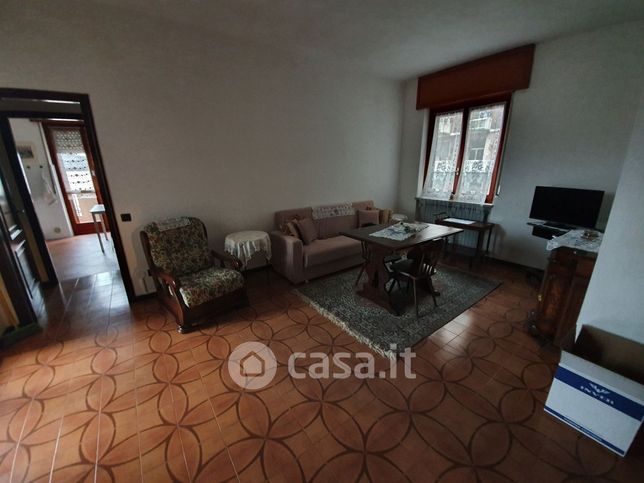 Appartamento in residenziale in Salita Sant'Anna