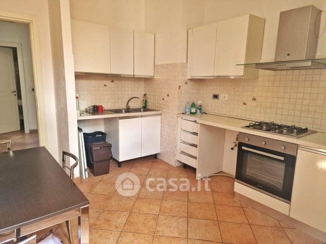 Appartamento in residenziale in Piazza Cesare Vico Lodovici