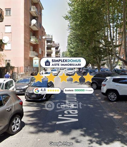 Appartamento in residenziale in Via Arturo Graf