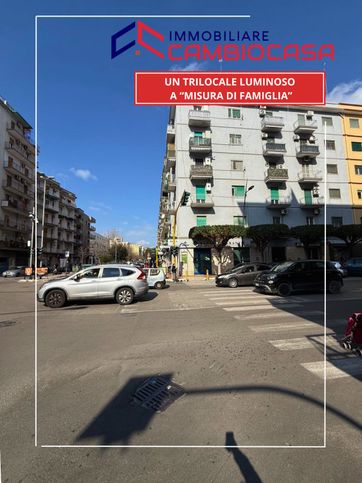 Appartamento in residenziale in Viale Liguria 1