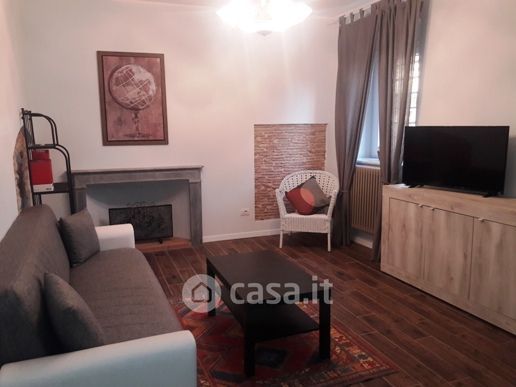Appartamento in residenziale in Via Nicolò Mascardi