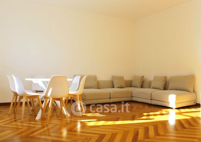 Appartamento in residenziale in Via San Quintino 21