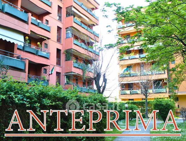 Appartamento in residenziale in Via Cristoforo Colombo 96