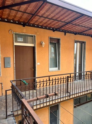 Appartamento in residenziale in Via Roma