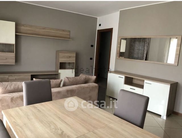 Appartamento in residenziale in 