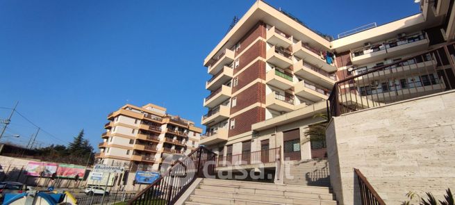 Appartamento in residenziale in Viale Leone XIII 5