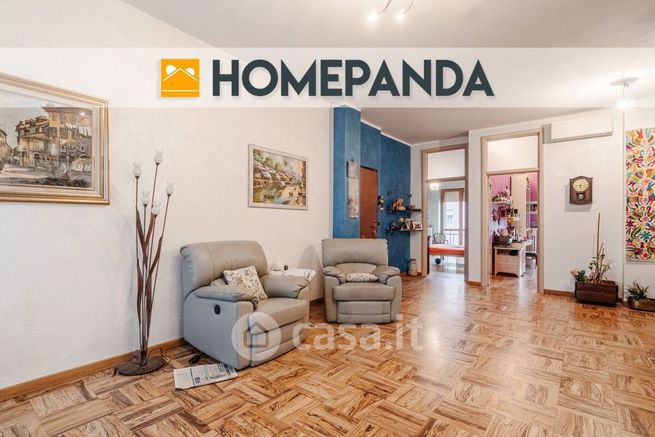 Appartamento in residenziale in Via Torino 129