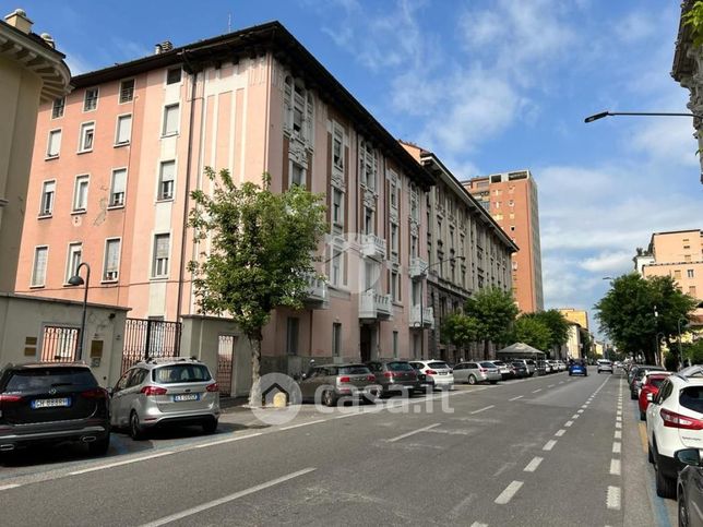 Appartamento in residenziale in Via Solferino 28