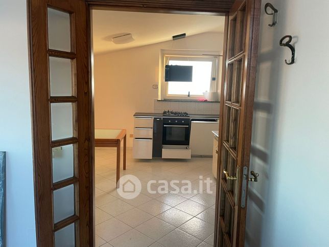 Attico/mansarda in residenziale in Via 8 Marzo 8