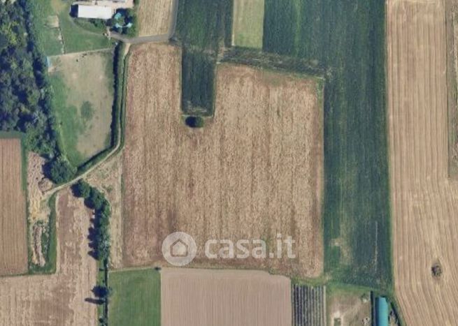 Terreno agricolo in commerciale in Strada Vicinale Sulbiate Inferiore 1
