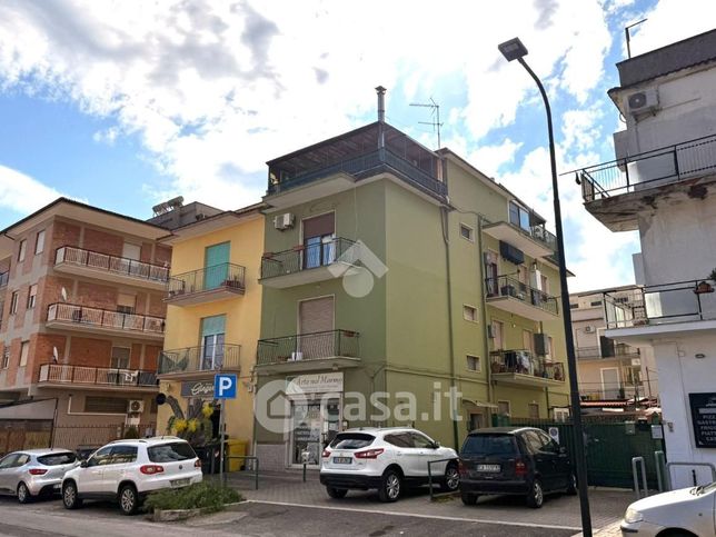 Appartamento in residenziale in Via Carroceto 134