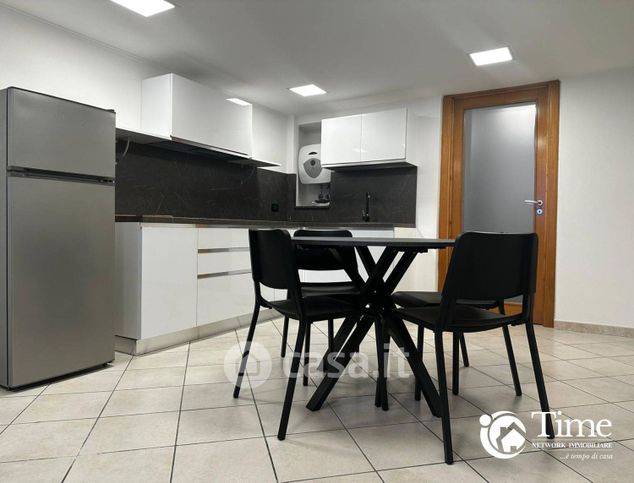Appartamento in residenziale in Via Tripolitania