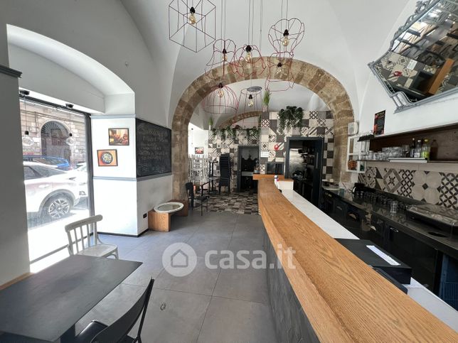 Attivitã /licenza (con o senza mura) in commerciale in Via de Rossi 137