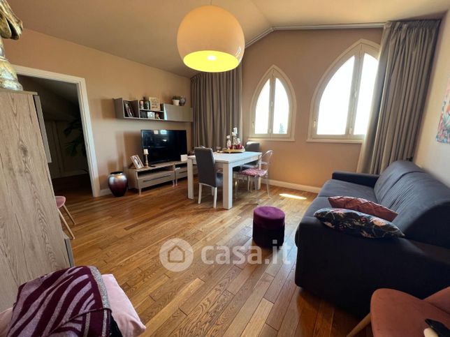 Appartamento in residenziale in Via Palermo 10